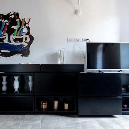 Piazza Del Lago Suites Menaggio Eksteriør billede