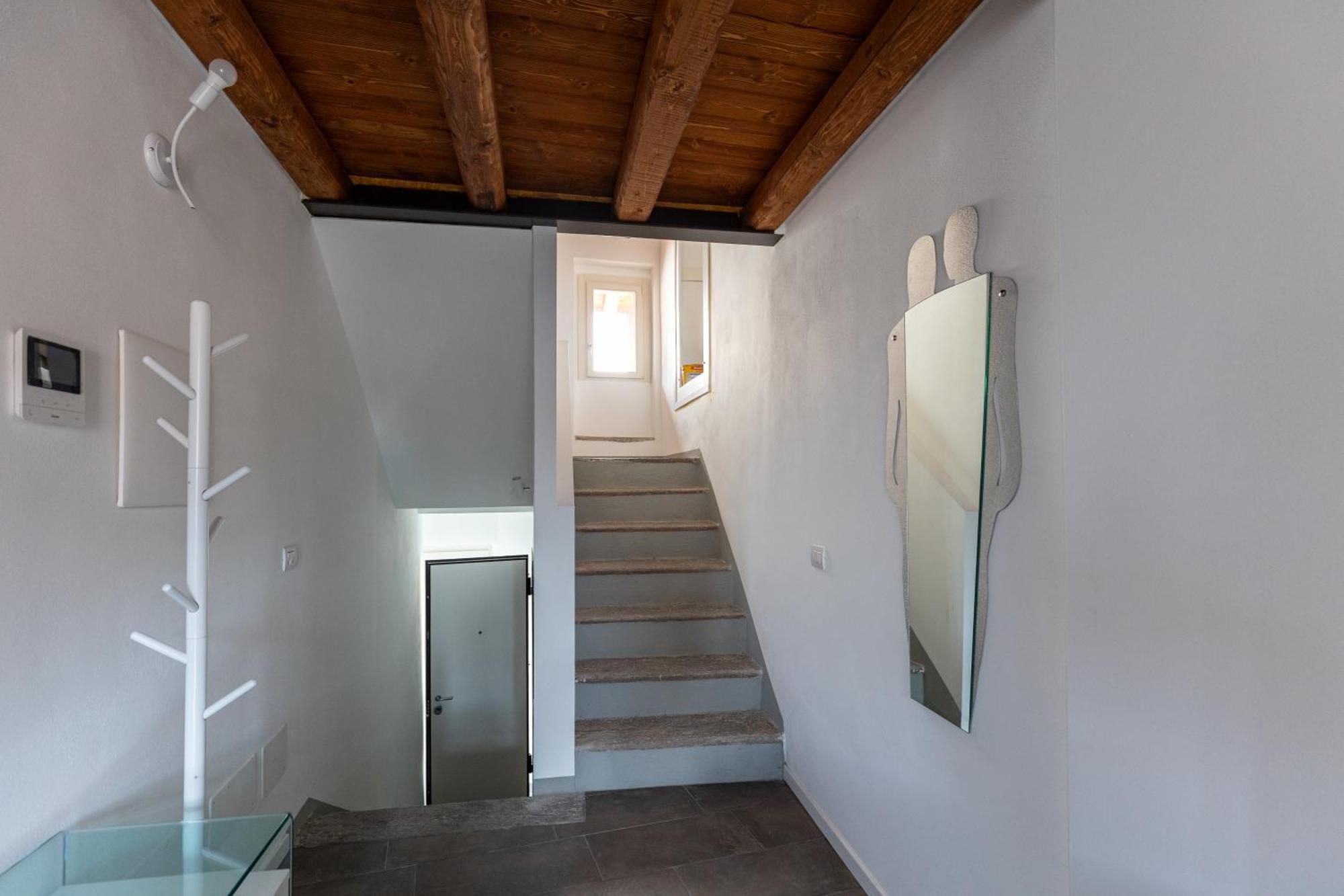 Piazza Del Lago Suites Menaggio Eksteriør billede