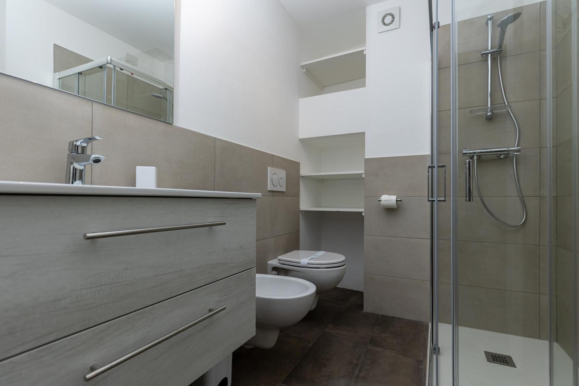 Piazza Del Lago Suites Menaggio Eksteriør billede