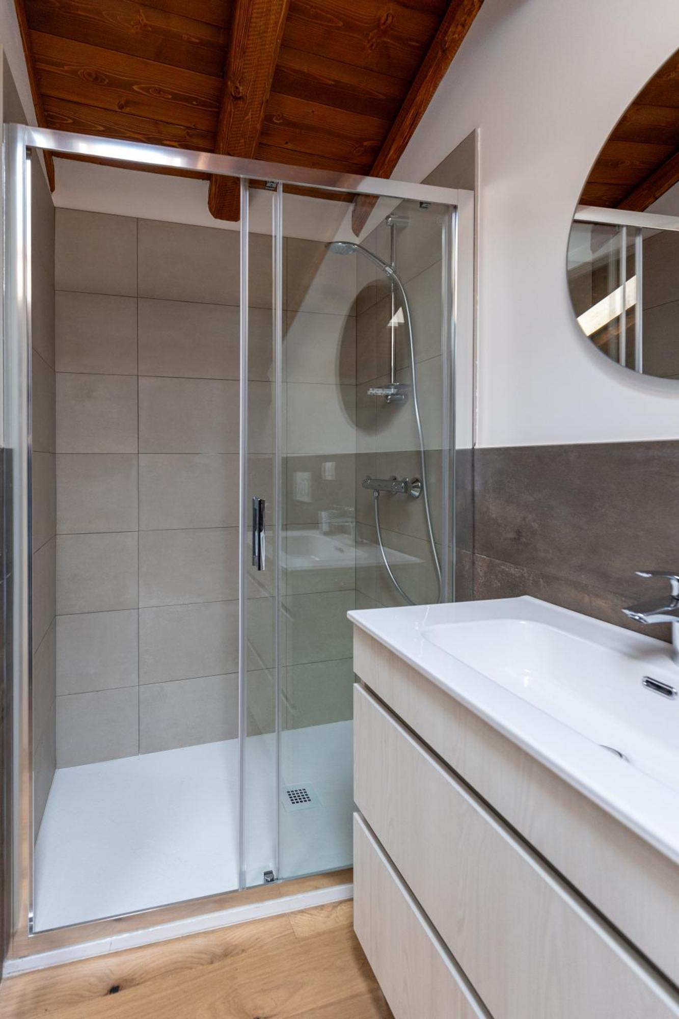 Piazza Del Lago Suites Menaggio Eksteriør billede