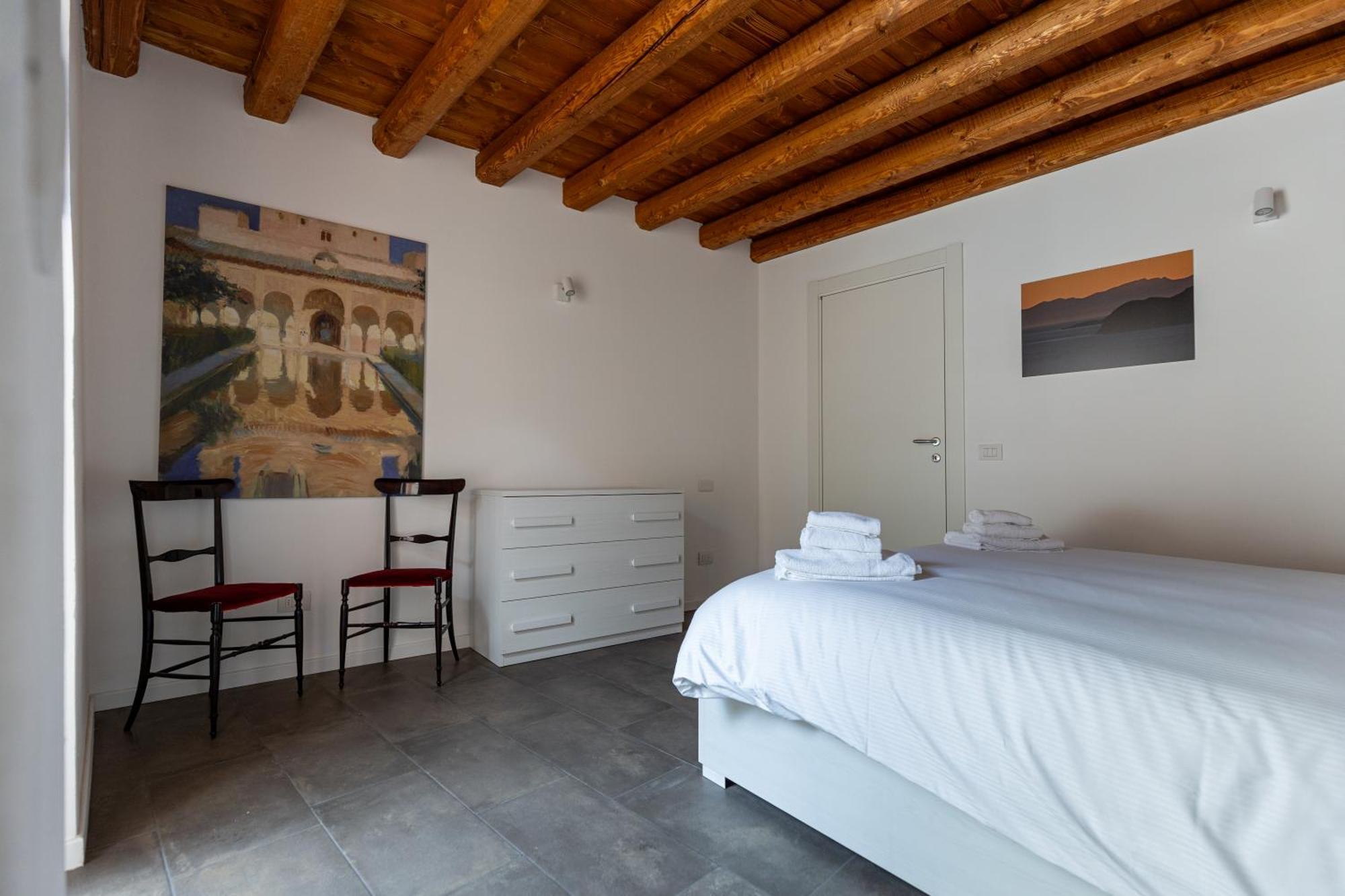 Piazza Del Lago Suites Menaggio Eksteriør billede