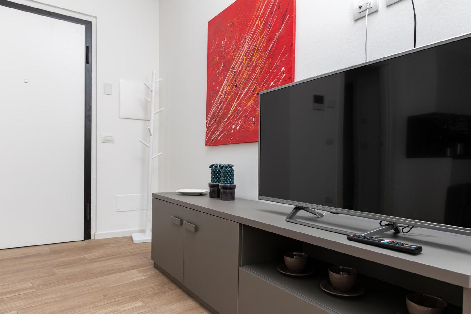 Piazza Del Lago Suites Menaggio Eksteriør billede