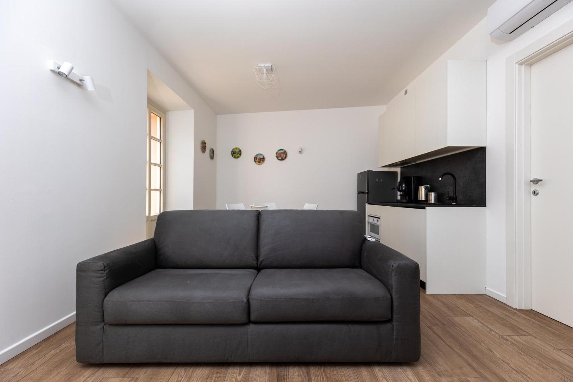 Piazza Del Lago Suites Menaggio Eksteriør billede