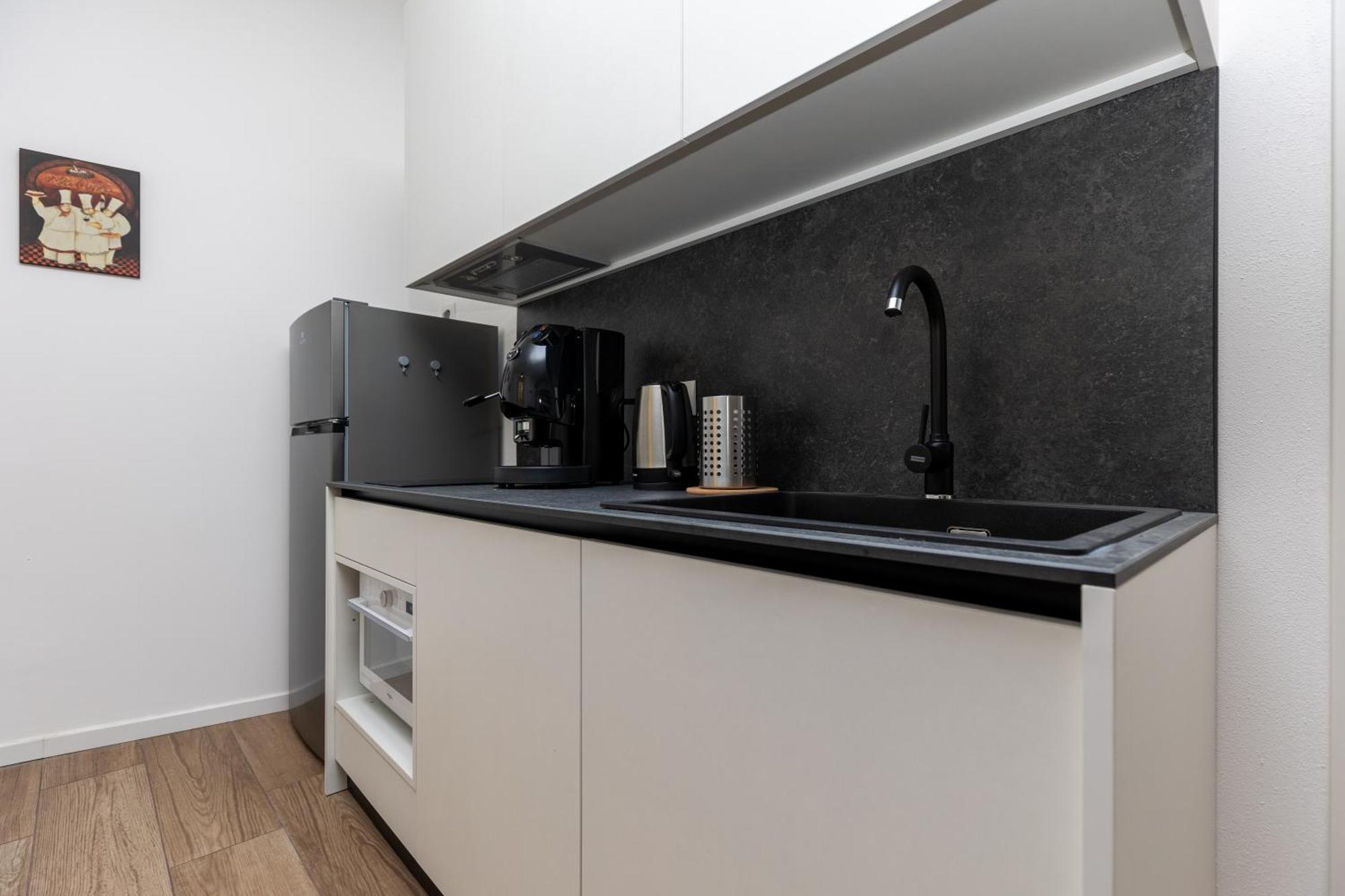 Piazza Del Lago Suites Menaggio Eksteriør billede