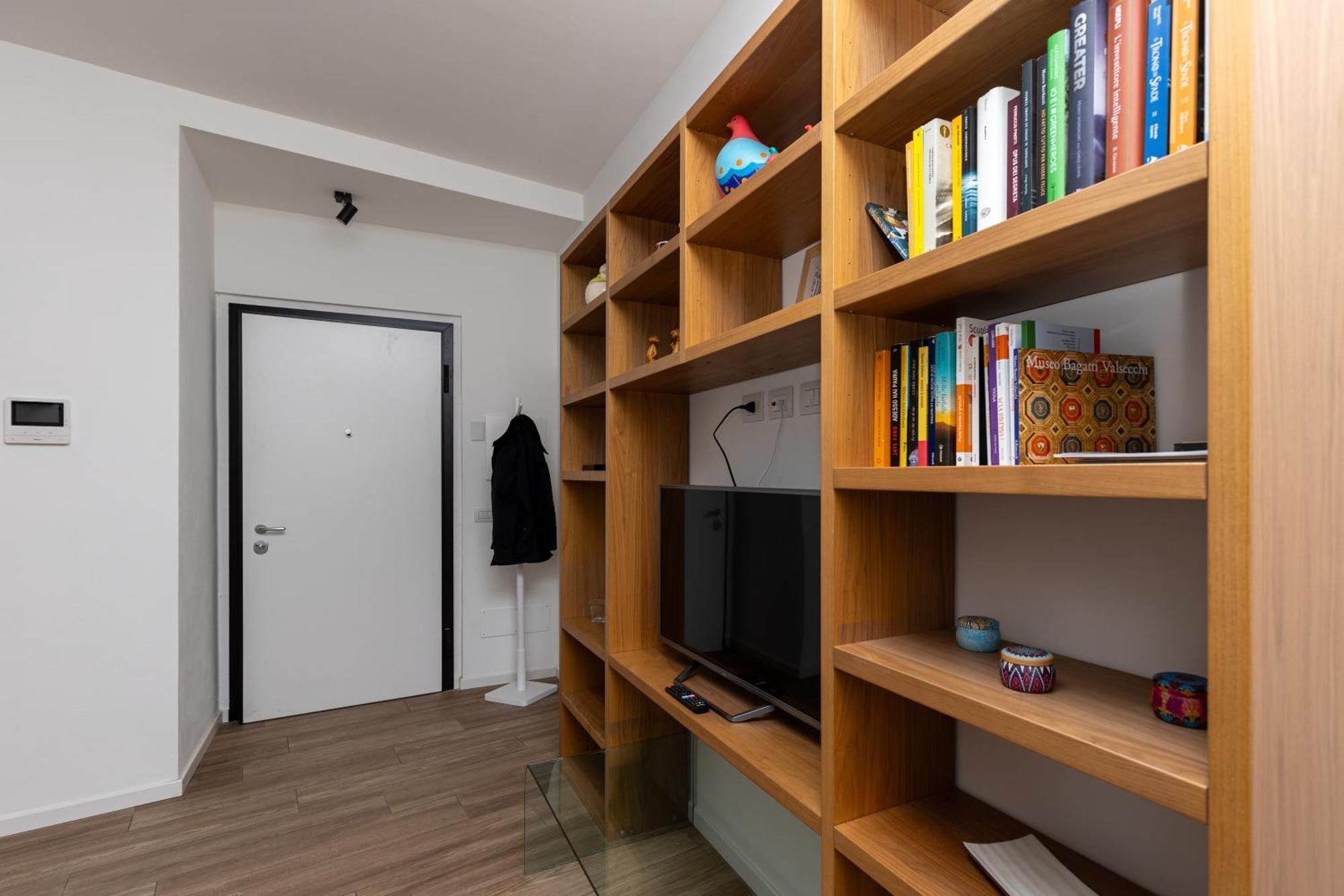 Piazza Del Lago Suites Menaggio Eksteriør billede